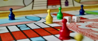 Event-Image for '&laquo;W&uuml;rfel, Brett und Strategie&raquo;'