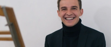 Event-Image for 'Orgel-Konzert von Niklas Jahn'