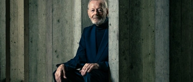 Event-Image for 'Pater Niklaus Brantschen im Gespr&auml;ch mit Silvia Spicher'