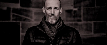 Event-Image for '"Verschwunden" -  Lesung mit Niko Mahle'