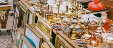Event-Image for 'Nachbarschaftsflohmarkt Alter Kirchweg'