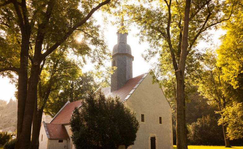 Event-Image for 'Die Figuren der Meißener Nikolaikirche - Gedenken in Meissen'