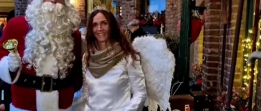 Event-Image for 'Weihnachtsmarkt in der Bauernscheune'