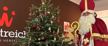 Event-Image for 'Der Nikolaus besucht das wortreich'