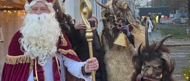 Event-Image for 'Schaurig-schöner Adventsmarkt in Berlin Steglitz-Zehlendorf'