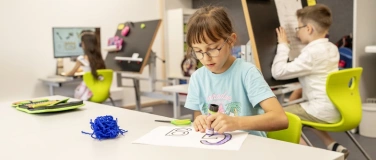 Event-Image for 'Infotage am Betty-Hirsch-Schulzentrum (Schuljahr 2026/27)'