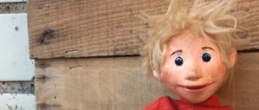 Event-Image for 'Nils Karlsson - Däumling'