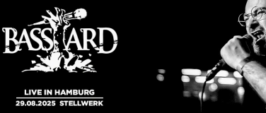 Event-Image for '25 Jahre BASSTARD'