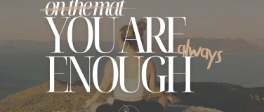 Event-Image for 'Vinyasa-infused Hatha Yoga Zurich'