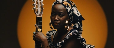 Event-Image for 'Konzert mit Nina Ogot'