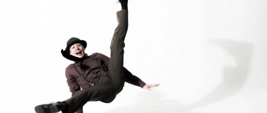 Event-Image for 'Ninos Tanz- und Akrobatik-Show'