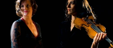 Event-Image for 'TangOrienTales'