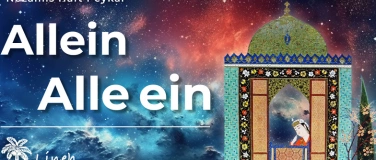 Event-Image for 'Allein- Alle ein'