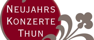 Event-Image for 'Neujahrskonzerte 2026 - 1500'