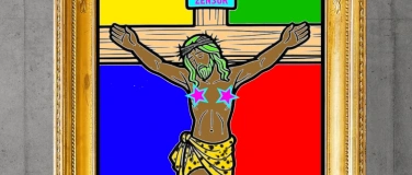 Event-Image for 'NippleJesus'