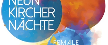 Event-Image for 'Beyond The Black - Neunkircher N&auml;chte - Female Edition'