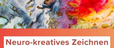Event-Image for 'Neurokreatives Zeichnen'