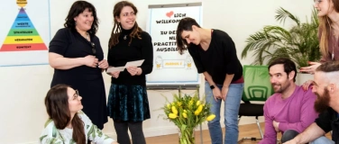 Event-Image for 'Kostenloser NLP-Einführungsabend in Köln'