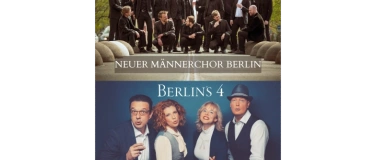 Event-Image for 'Fünfpunktnull - Neuer Männerchor Berlin meets Berlin'4'