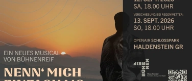 Event-Image for 'Musical: Nenn' mich einfach Mo'