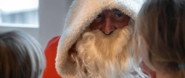 Event-Image for 'Samichlaus im Haus der Museen'