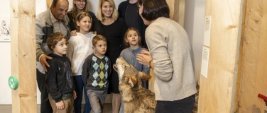 Event-Image for 'Muttertag: Spezialprogramm «Familienführungen und Basteln»'