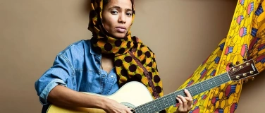 Event-Image for 'Nneka'