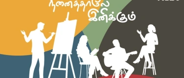 Event-Image for 'Ninaithale Inikkum'