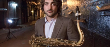 Event-Image for '«NOAH PREMINGER QUARTET»'