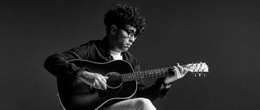 Event-Image for 'Noah Veraguth - Songbook Tour Zusatzshow'