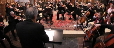 Event-Image for 'Neues Orchester Aachen'