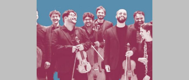 Event-Image for 'Noble Music'