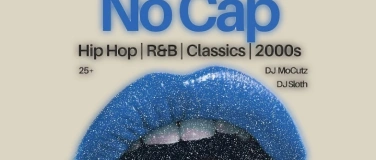 Event-Image for 'YOTO x NO CAP'