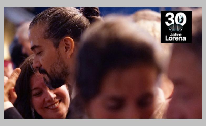 Event-Image for 'Noce De Tango - Lo de Lorena'