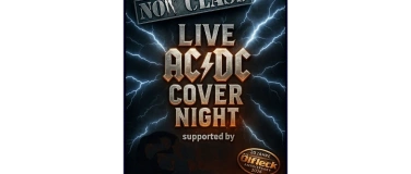 Event-Image for 'No CLASS'