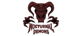 Event organiser of NOCTURNAL DEMONS APOCALYPSE