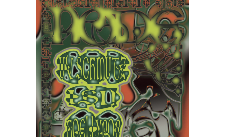 node, Uv Schmutz, Isi!, Hoellypop Kraftfeld, Winterthur Tickets