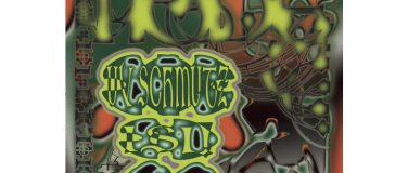 Event-Image for 'node, Uv Schmutz, Isi!, Hoellypop'