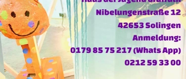Event-Image for 'Kunst-Ferienwoche für Kinder und Jugendliche: No Drama, Lama'