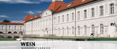 Event-Image for 'München - Wein NÖ - Landessieger in Schloss Nymphenburg'