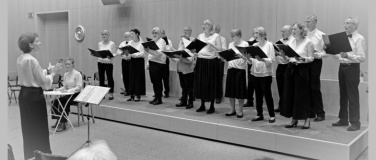 Event-Image for 'Noel! Noel / Adventskonzert Chor Salenstein am Arenenberg'