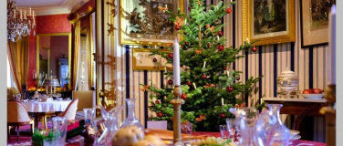 Event-Image for 'Noël! Noël! - Adventstimmung am Arenenberg'