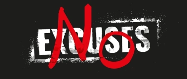 Event-Image for 'No Excuses - Rock - live im Art Stalker'