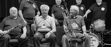 Event-Image for 'New Orleans Hot Shots'