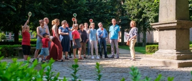 Event-Image for 'Kurios & K&ouml;stlich - F&uuml;hrung, Quiz & Men&uuml;'