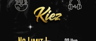 Event-Image for 'No Limit - Die 90er'