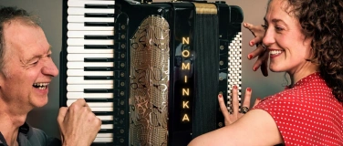 Event-Image for 'Naminka - Konzert'