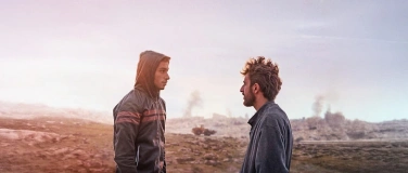 Event-Image for 'No other Land'