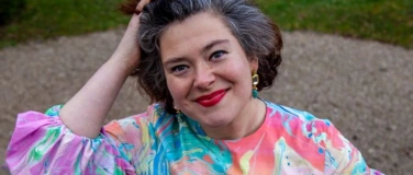 Event-Image for 'Nora Gomringer: „Am Meerschwein übt das Kind den Tod“'