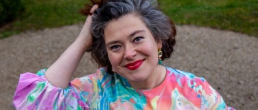 Event-Image for 'NORA GOMRINGER:  Am Meerschwein übt das Kind den Tod'